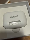 Cueme Over The Counter Hearing Aids Model JH-A490 White. Fixed Price $43.50.