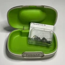 Phonak Receiver 1R 4.0 054-0815 Right Side With Hard Shell Travel Case. Fixed Price $39.99.