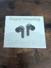 Royal Hearing Aids Ttq Otc Seniors Bluetooth Smart Noise Cancelling U-proenc. Fixed Price $57.50.