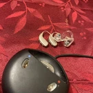 Used, 2X Oticon Real Minirite (312 Batt.) Beige Color + Speakers Size 2/85DB. Fixed Price $599.00.