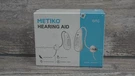 Metiko Model JH-D59CT Otc Hearing Aids Rechargeable For Senior. Fixed Price $31.99.
