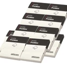 10 Packs Prowax Minifit Guards Filters For Oticon. 60 Total - Usa Shipping. Fixed Price $54.99.