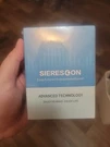 Sierescon Hearing Aid Blue And Red Otc Device Amplifier. Fixed Price $60.00.