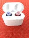 Pair Rechargeable Mini The Hearing Amplifiers/ 3 Programs Noise Reduction. Fixed Price $53.10.