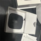 Easy Line Tv Connector Hearing Aid Accessory Black Plastic Model 0540-0611. Fixed Price $120.00.