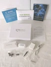 Nano Otc Hearing Aids Rechargeable Complete With All Accessories Original Box. Fixed Price $79.99.