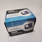Clearsounds CR200 Phone Amplifier Elderly Hearing Impaired Loud Signaler. Fixed Price $19.99.
