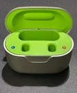 Phonak Life Charger Case 075-3023-11 Audeo Lumity Paradise No Cord. Fixed Price $79.99.
