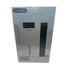 Keepglad Dehumidifier For Home Efficient Moisture Control With Quiet Operation. Fixed Price $82.51.