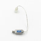 Resound SUREFIT2 Hearing Aid Receiver, LINX3D, & Quattro Size Hp Left. Fixed Price $49.99.