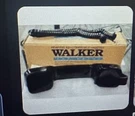 Walker PTS-500-6M Hearing Aid Compatible Push To Talk Handset-black. Fixed Price $15.00.