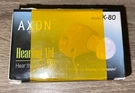 K-80 Adjustable Acousticon Ite Hearing Aids/aid Audiphone Sound Amplifier. Fixed Price $18.00.