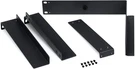 New Listen Technologies LA-326 Universal Rack Mounting Kit, Free Shipping. Fixed Price $39.99.