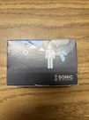 Sonic CR20 Vc Ps Be Cheer Hearing Device 162554. Fixed Price $120.00.