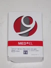 New Med-el 30880 Sonnet Battery Pack Cover Cool Grey Medel Unit In Box Austria. Fixed Price $15.00.