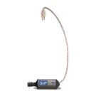 Phonak Standard Xreceiver 3XP Left Hearing Aid 2 Pin Usa Ship Open Box. Fixed Price $31.19.