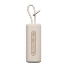 Gems Wireless Outdoor Speaker Beige Water-resistant Rechargeable Usb-c. Fixed Price $10.00.