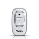 Widex Rc-dex Hearing Aid Remote Control. Fixed Price $159.90.