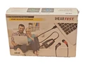 Ihear Test Home Hearing Aid Screener Calibrated Internet Earphones Up To 5 Users. Fixed Price $199.99.