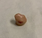Micro-tech Ca 2008115392 1R Hearing Aid (1) Untested Needs Battery. Fixed Price $34.99.
