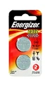 Energizer Battery CR2032 Lithium 3V (1 Pack Of 2). Fixed Price $8.14.