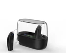 Hearing Amplifier By Eduitai Rechargeable Noise Canceling Black MSRP$149. Fixed Price $68.24.
