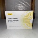 Jabra Enhance Select 500 Otc Hearing Aids Sparkling Silver Read Description. Fixed Price $629.99.