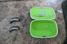 Phonak Brio 3 B-675 Hearing Aid Right & Left. Fixed Price $149.98.