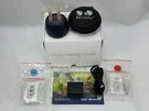 Centric EX2 Hearing Aid Set Pair Left & Right Behind-the-ear (bte) Beige. Fixed Price $120.00.