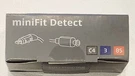 Brandnew Oticon Minifit Detect C4 Intent Receiver (3-85DB Left) Usa Fast Shipper. Fixed Price $19.97.