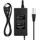 24V 5A Ac Adapter Charger For Merits Convertible Fwd/rwd (P312/MP-3U) Power Cord. Fixed Price $34.99.