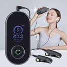 Ces Ear Clip Pulse Device Relaxation & Sleep Support Electronic Wellness Aid. Fixed Price $29.99.
