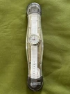 New White Prestige Medical Classic Watch 1700 Free Shipping Nursing. Fixed Price $13.49.