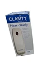 Nib Clarity C210 Single Line Corded Phone. Fixed Price $40.00.
