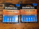 Duracell 675 - Hearing Aid Batteries (blue) Long Lasting Easy Tab Pack Of (l). Fixed Price $14.96.