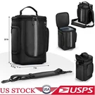 Storage Protective Case Carrying Bag For Anker Solix C300 Portable Power Station. Fixed Price $28.68.