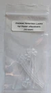 Phonak/unitron Retention Locks Power Xreceiver 004-1032-001 Pack Sport. Fixed Price $9.99.