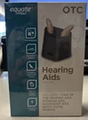 Equate Otc Hearing Aid Model JH-D26AT. Fixed Price $27.99.