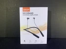 Cesliff Rechargeable Hearing Aids, Wireless Neckband Amplifier For Seniors. Fixed Price $22.99.