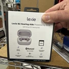 Lexie B2 Plus Otc Hearing Aids Powered By Bose. Fixed Price $549.00.