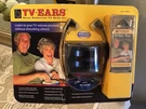 New Tv Ears Wireless Noise Reduction Headset. 2.3 Mhz, Item #195970. Fixed Price $29.99.