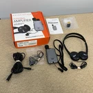 Williams Sound Pkt D1 Eh Pocket Talker Ultra Personal Amplifier Working. Fixed Price $34.99.