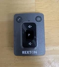 Rexton Mini Rcu Hearing Aid Remote Control Transmitter Bluetooth. Fixed Price $35.00.