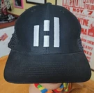 Helm Logo Adjustable Meshback Baseball Hat Cap Nice Headphones Audiophile. Fixed Price $14.99.