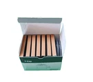 Oticon T-cap Beige Mic Filters For Hearing Aids 9 Pkgs Of 8 = 72 Total. Fixed Price $85.00.