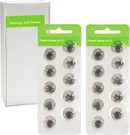 Phonak Hearing Aid Power Domes 10MM Small Replacement Tips 2 Pack Size. Fixed Price $23.99.