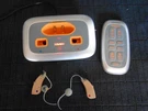 Zounds Torza 24 Hearing Aids Complete Set! Tested Perfect! Free Shipping!!. Fixed Price $39.99.