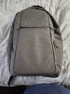 Cochlear Nucleus Backpack Gray Black 15" Laptop Medical Implant Bag. Fixed Price $19.99.