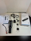 Sennheiser Set 860 Digital Wireless Tv Listening System Reduces Background Noise. Fixed Price $49.99.
