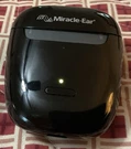 Mecharge R3 Battery Powered Charger Case Miracle-ear Usb Cable. Fixed Price $82.85.